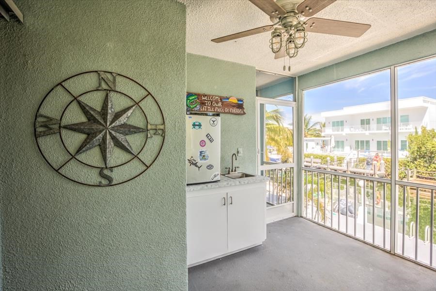 Pelagic Retreat(MA1035) Florida Keys Vacation Rentals